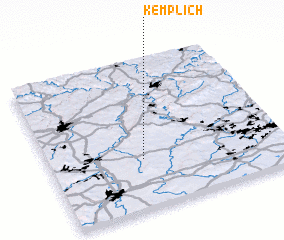 3d view of Kemplich