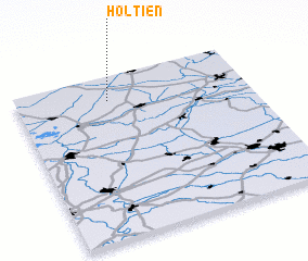 3d view of Holtien