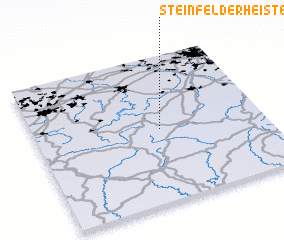 3d view of Steinfelderheistert