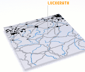 3d view of Lückerath