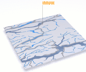 3d view of Innvik