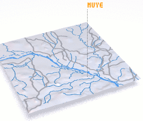 3d view of Muye