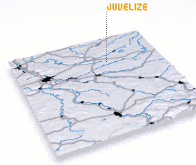 3d view of Juvelize