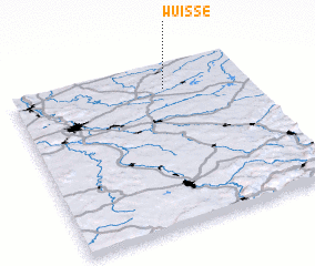 3d view of Wuisse