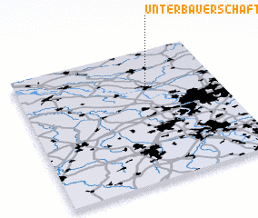 3d view of Unterbauerschaft