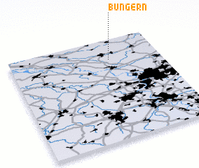 3d view of Büngern