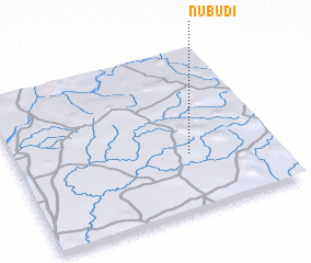 3d view of Nubudi