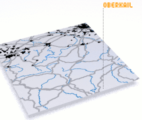 3d view of Oberkail