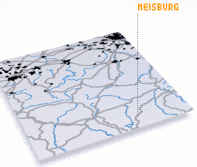 3d view of Meisburg