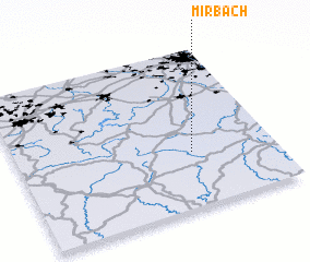 3d view of Mirbach