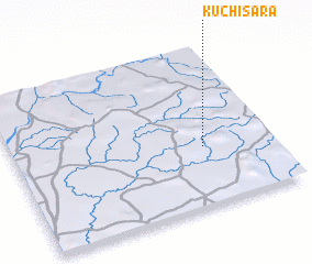 3d view of Kuchisara