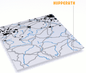 3d view of Hupperath