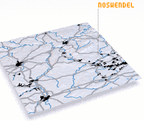 3d view of Noswendel