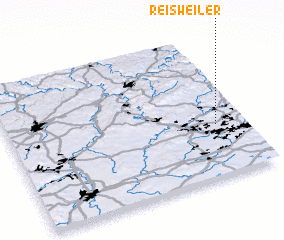 3d view of Reisweiler