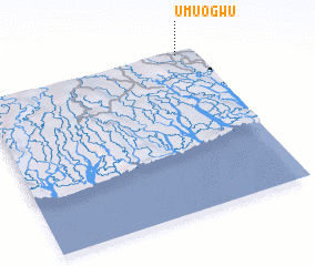 3d view of Umu-Ogwu