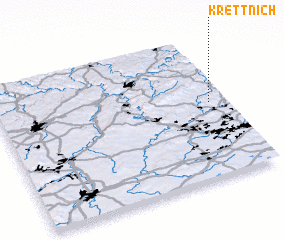 3d view of Krettnich