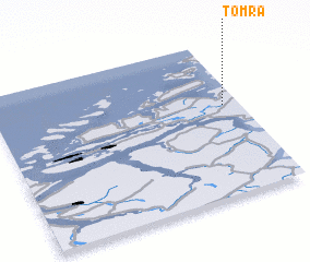 3d view of Tomra