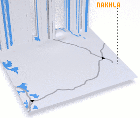 3d view of Nakhla