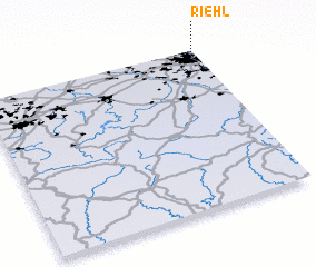 3d view of Riehl