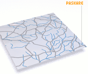 3d view of Paskare