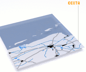 3d view of Eexta