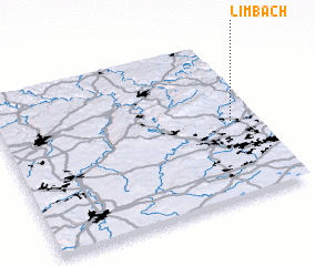 3d view of Limbach