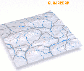 3d view of Gūājārdap