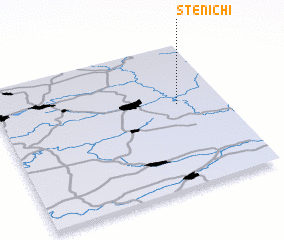 3d view of Stenichi