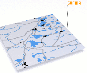 3d view of Sufina