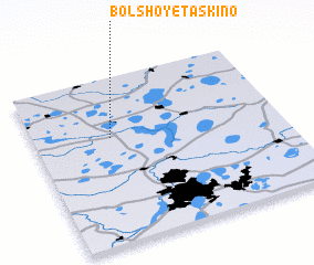 3d view of Bol\