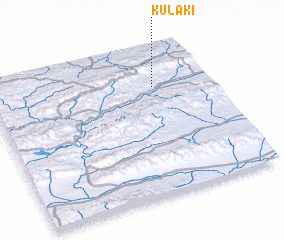 3d view of Kūlakī