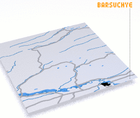 3d view of Barsuch\