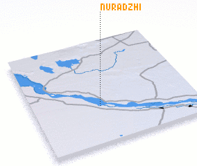 3d view of Nuradzhi