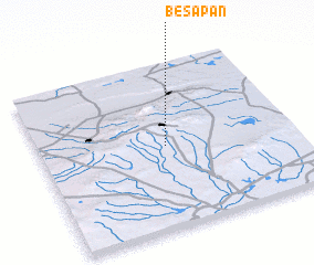 3d view of Besapan