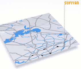 3d view of Sufiyan