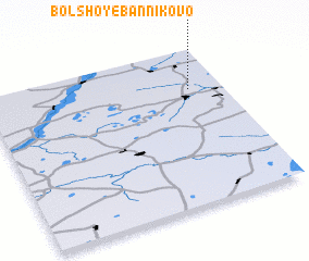 3d view of Bol\