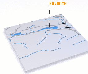 3d view of Pashnya