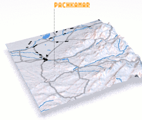 3d view of Pachkamar