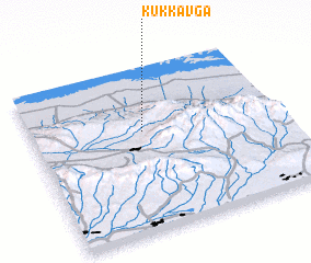 3d view of Kukkavga