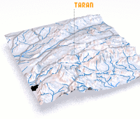 3d view of Tāran