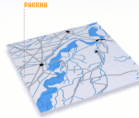 3d view of Pakkha