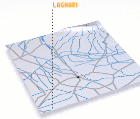 3d view of Laghāri