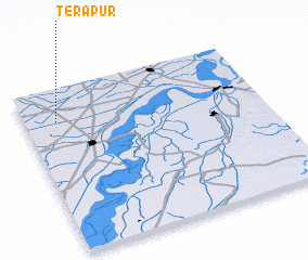 3d view of Terapur