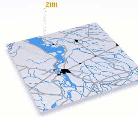 3d view of Zimi