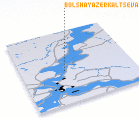 3d view of Bol\