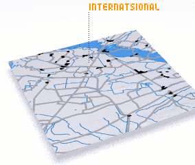 3d view of Internatsional