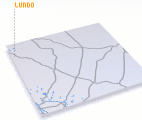 3d view of Lundo