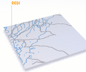 3d view of Redi