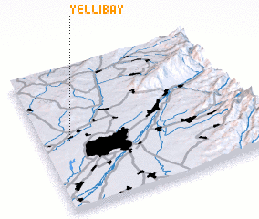 3d view of Yellibay