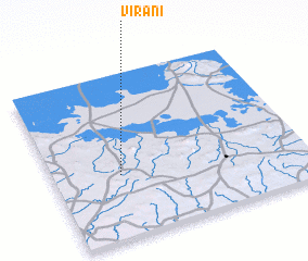 3d view of Virāni